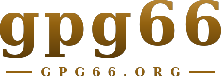 gpg66 logo